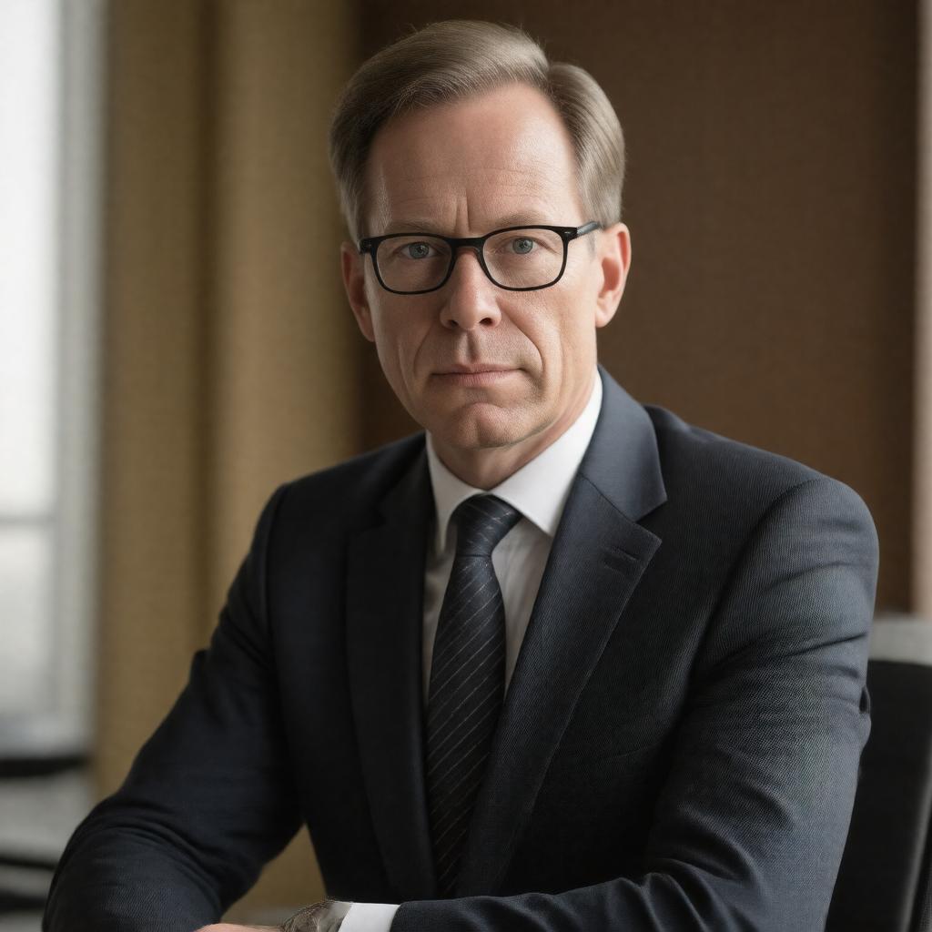 Jens Weidmann